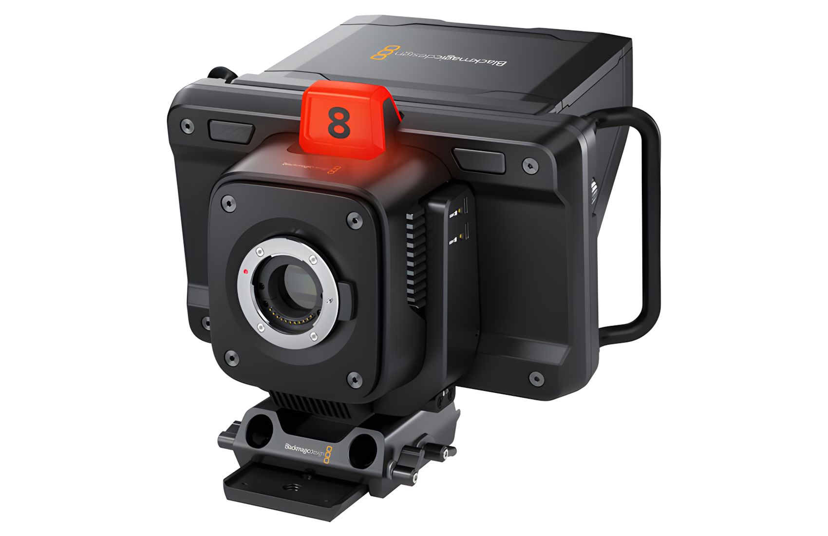 Studio 4K Plus G2 MFT 7-Inch